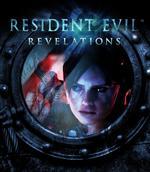 Resident Evil: Revelations